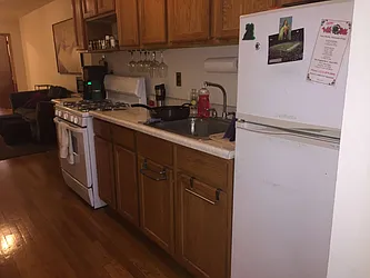 Rented by Landmark Resources