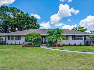 5111 Darden Ave, Belle Isle, FL 32812