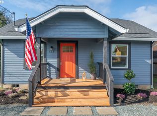 455 N 9th St, Saint Helens, OR 97051