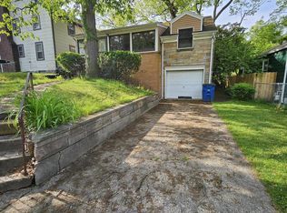 531 Walker St, Michigan City, IN
