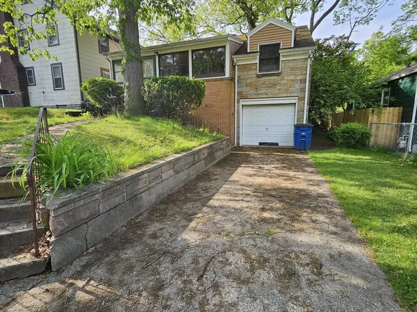 531 Walker St, Michigan City, IN 46360