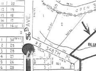 5690 S 348th Pl, Auburn, WA