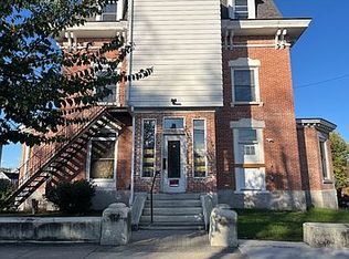 33 Cottage St, Rutland, VT 05701