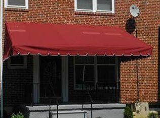 1206 Stella Dr, Baltimore, MD 21207