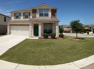 3331 Saltillo Way, San Antonio, TX 78253