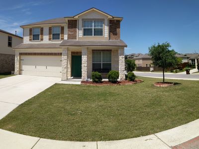 3331 Saltillo Way, San Antonio, TX, 78253