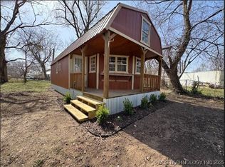 241 W Broadway Ave, Ketchum, OK 74349