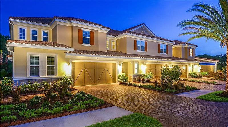 1st image of 8751 Terracina Lake Dr #4