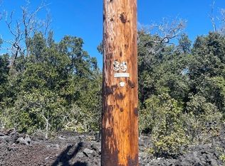 LOT 3 Kailua Blvd LOT 3, Ocean View, HI 96737