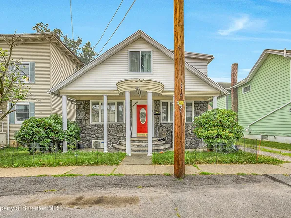 819 Archbald St, Scranton, PA 18504