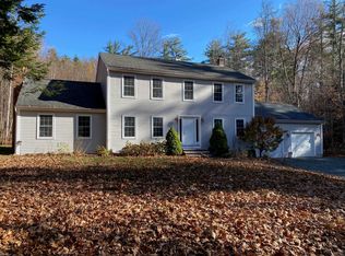 332 Old Post Rd, Newbury, NH 03255