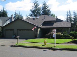 8540 SW Maverick Ter, Beaverton, OR 97008