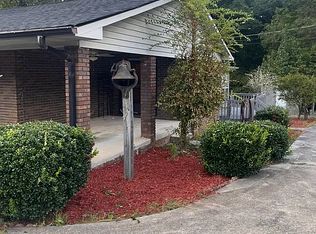 97 Lee Rd, Senoia, GA 30276
