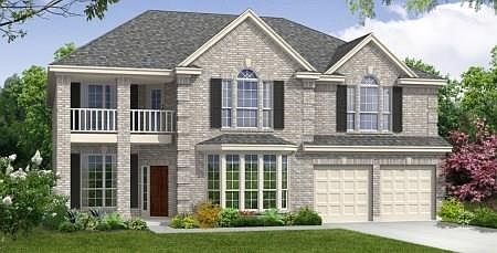 1st image of 2209 Millstone Canyon Ln