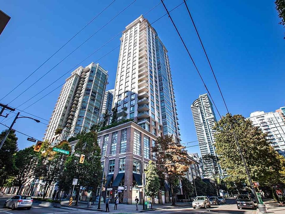 1st image of 535 Smithe St #2905