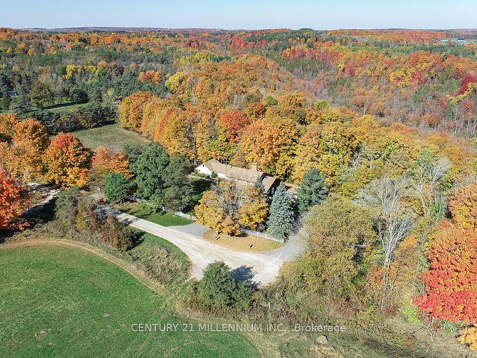 1st image of 287199 Side Road 10