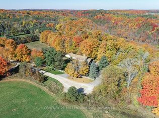 287199 Side Road 10, Mono, ON L9W6P9