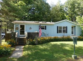 342 Pine Hollow Rd, Pownal, VT 05261