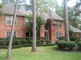 5726 Garden Point Dr, Kingwood, TX 77345