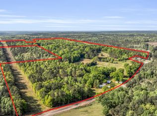 805 Dick Allen Rd, Vernon, AL 35592