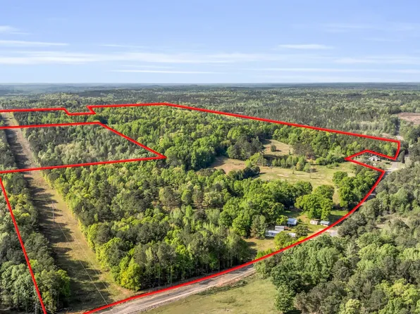 805 Dick Allen Rd, Vernon, AL 35592