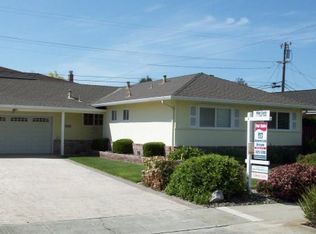 3193 Vistamont Dr, San Jose, CA 95118