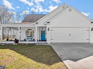 45 Cherokee Trace Way, Dawsonville, GA 30534