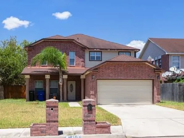 4112 Petunia Ave, McAllen, TX 78504