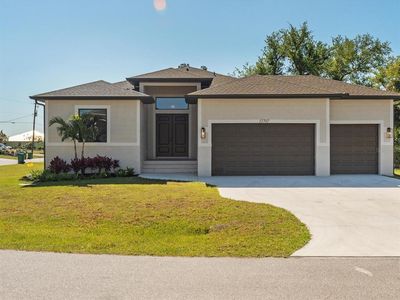 13707 Begonia Cir, Port Charlotte, FL, 33981