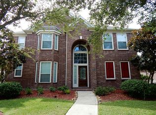 26714 Wild Orchard Ln, Katy, TX 77494