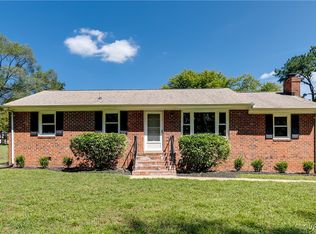8040 Bell Creek Rd, Mechanicsville, VA 23111