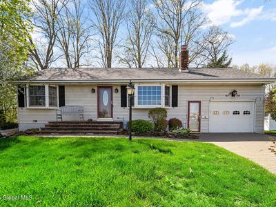 3 Tyler Street, Latham, NY, 12110