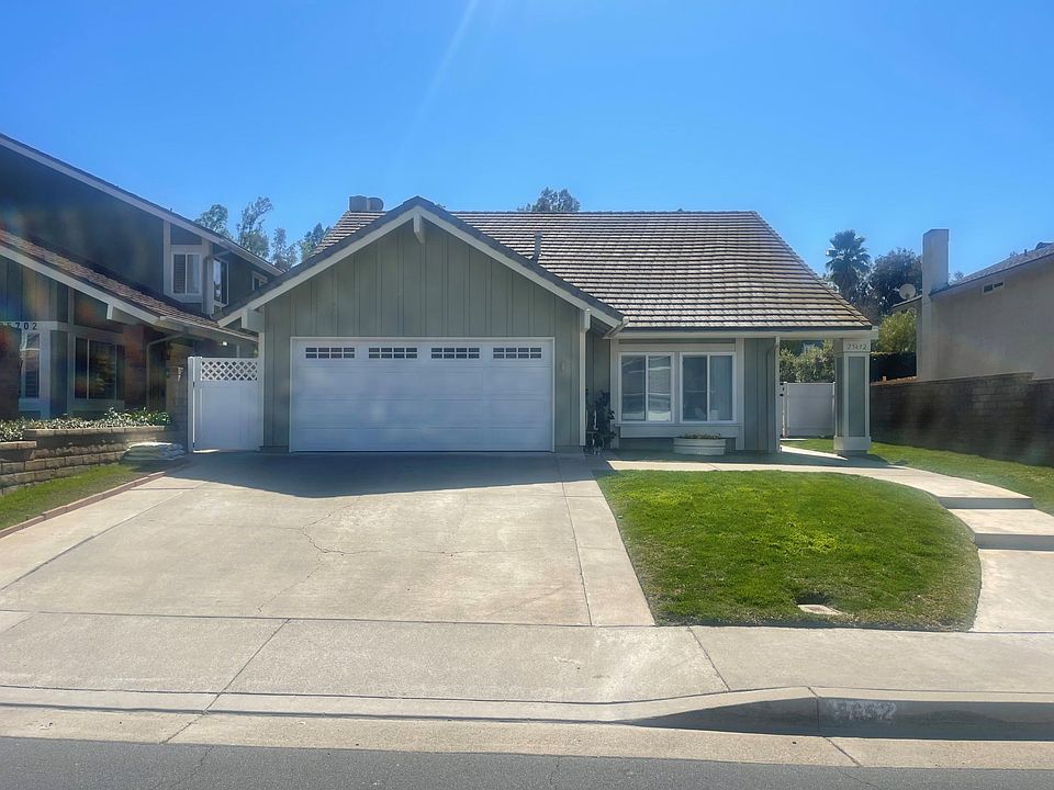 25692 Orchard Rim Lane, Lake Forest Calif.