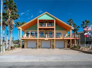 421 Bayshore Dr, Ingleside, TX 78362