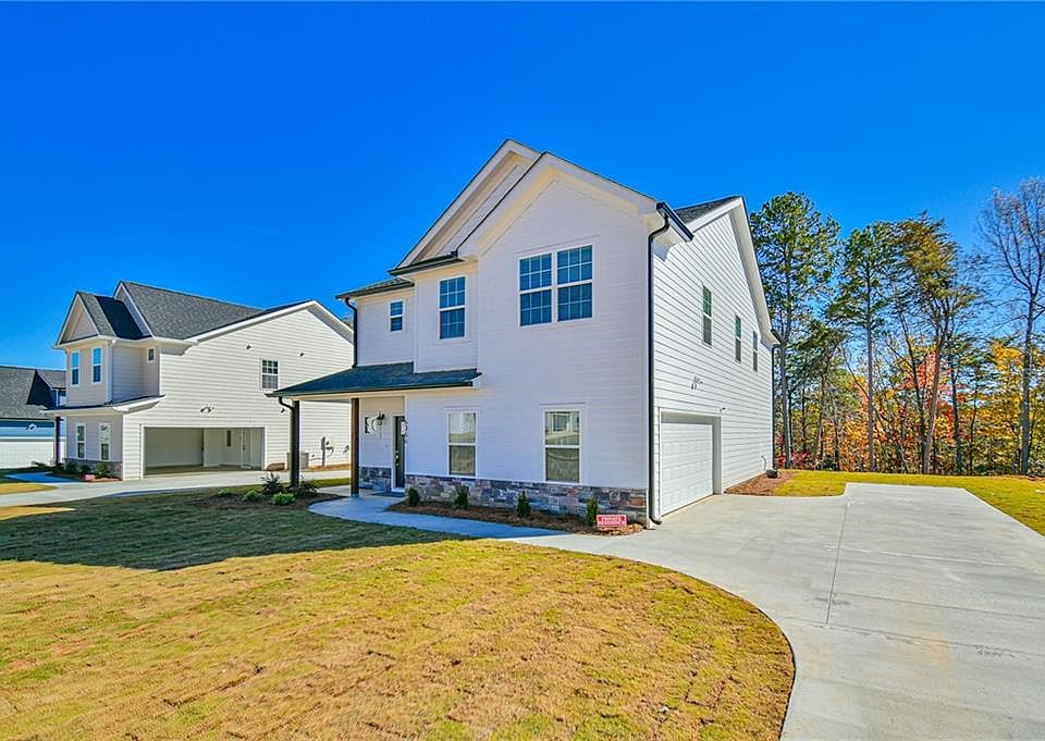 6599 River Station Dr, Lula, GA 30554 MLS 7200787 Zillow