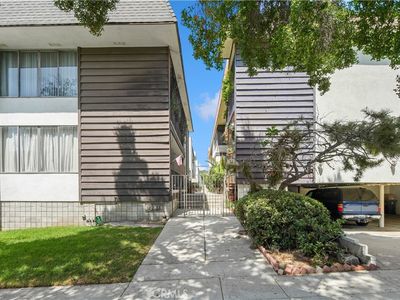619 E Olive Ave Unit E, Burbank, CA, 91501