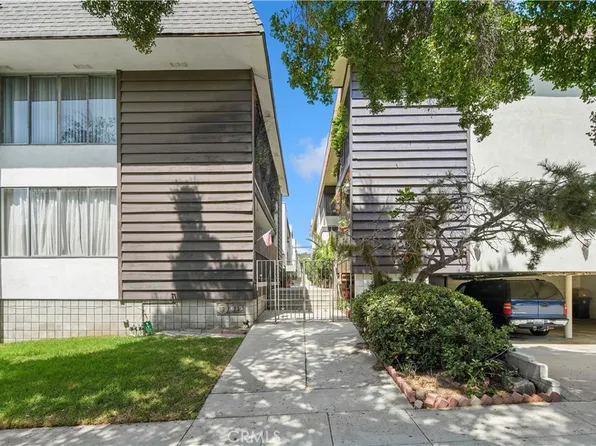 619 E Olive Ave Unit E, Burbank, CA 91501