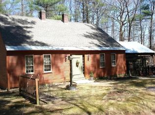2 Punch Brook Rd, Franklin, NH 03235