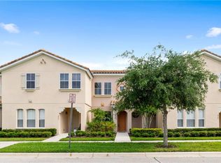 2953 Aqua Virgo Loop, Orlando, FL 32837