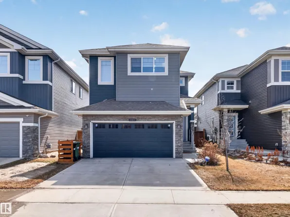 323 Balsam Line, Leduc, AB T9E 1L4