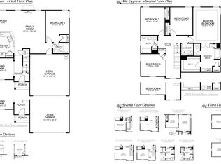 2824 San Saba St, Charlotte, NC 28214