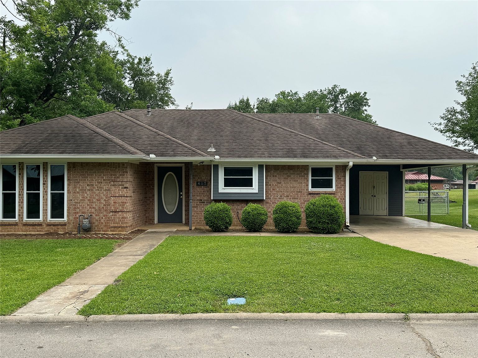 417 Monroe St, Deport, TX 75435 MLS 20623482 Zillow