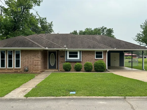 417 Monroe St, Deport, TX 75435