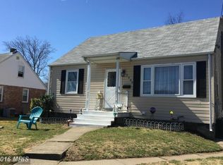 2606 Myrtle Ave, Baltimore, MD 21227