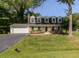10216 Colebrook Ave, Potomac, MD 20854