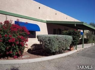 6161 E Fairmount St, Tucson, AZ 85712