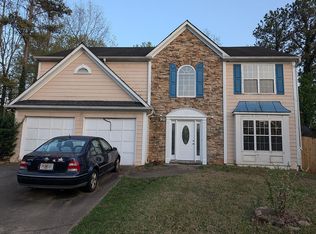 1401 Windmoor Ct NW, Kennesaw, GA 30144