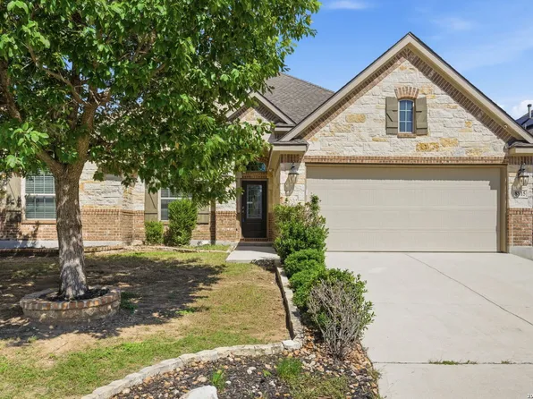 8815 Hideout Bnd, San Antonio, TX 78254