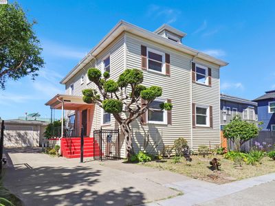 425 E 15th St, Oakland, CA, 94606