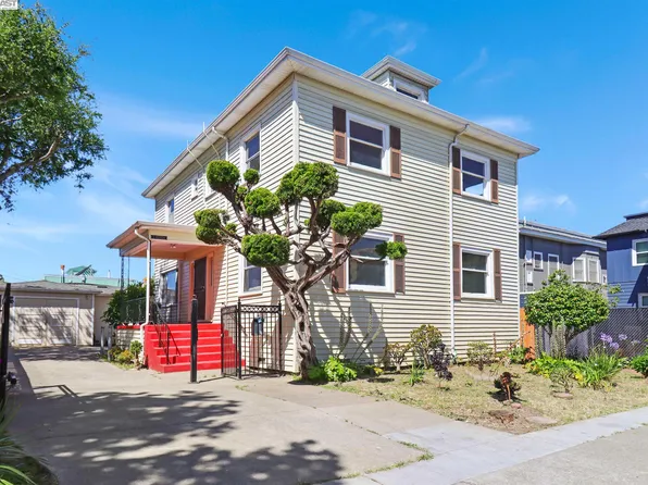 425 E 15th St, Oakland, CA 94606